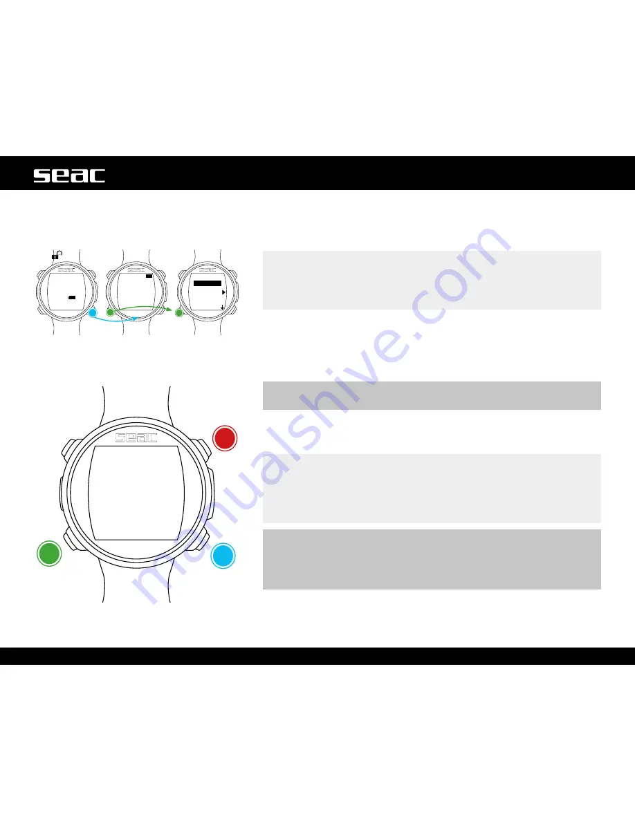 Seac JACK User Manual Download Page 24