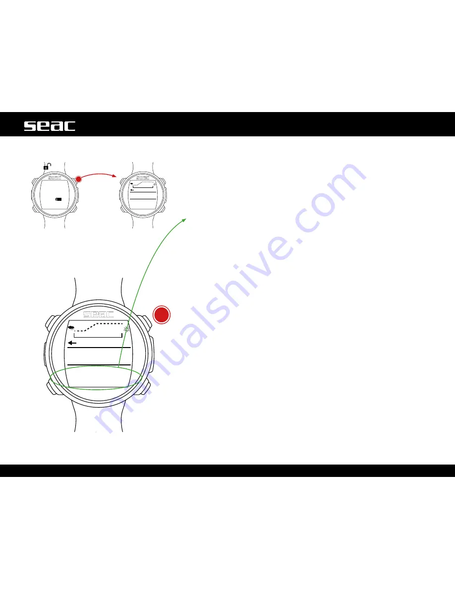 Seac JACK User Manual Download Page 38