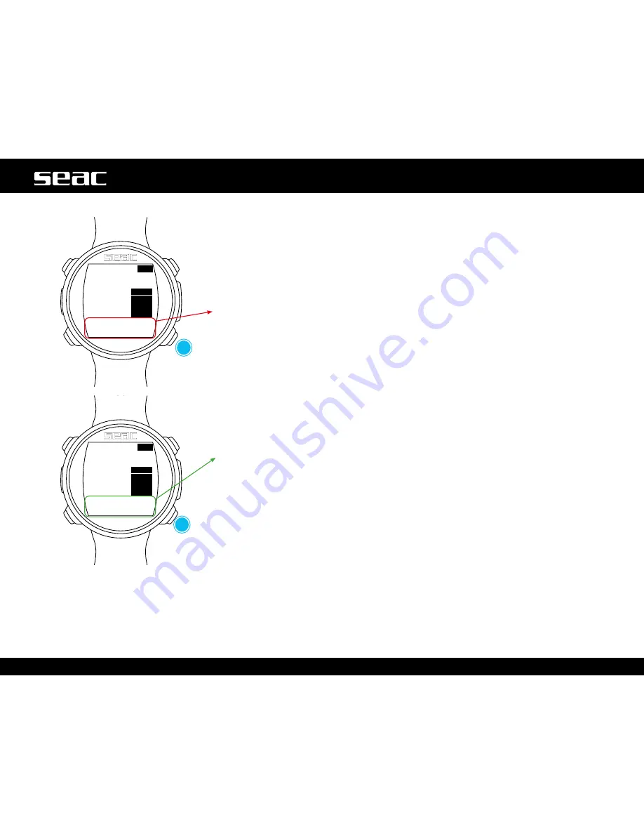 Seac JACK User Manual Download Page 46