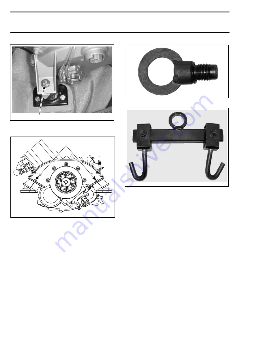 SeaDoo 105A Manual Download Page 79