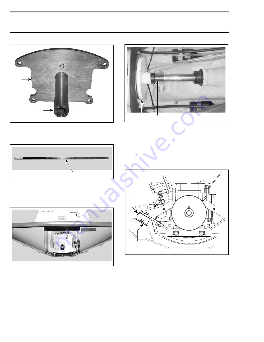 SeaDoo 105A Manual Download Page 83