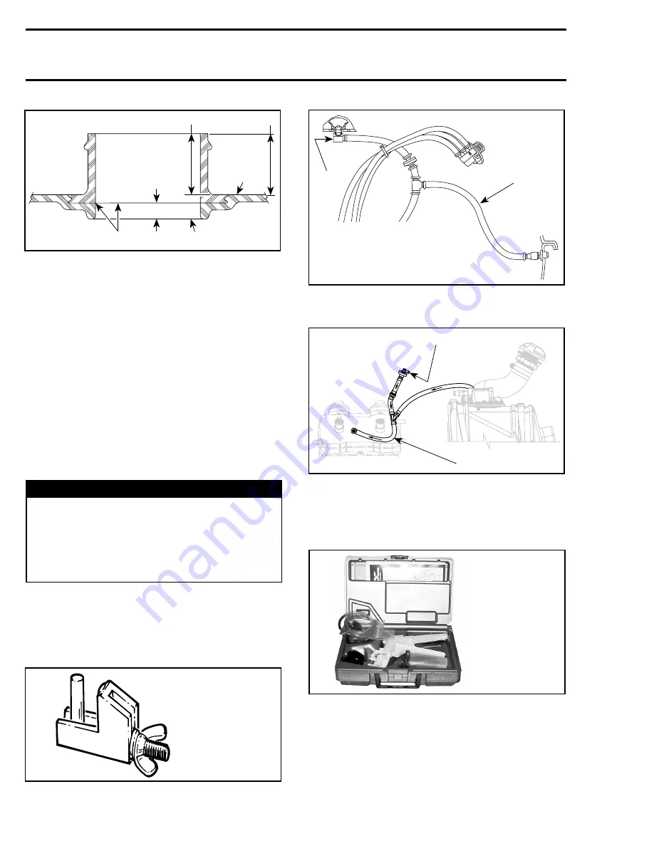 SeaDoo 105A Manual Download Page 122