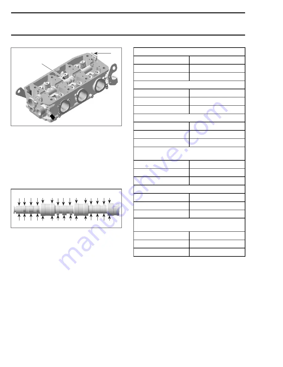 SeaDoo 2006 GTI Shop Manual Download Page 281