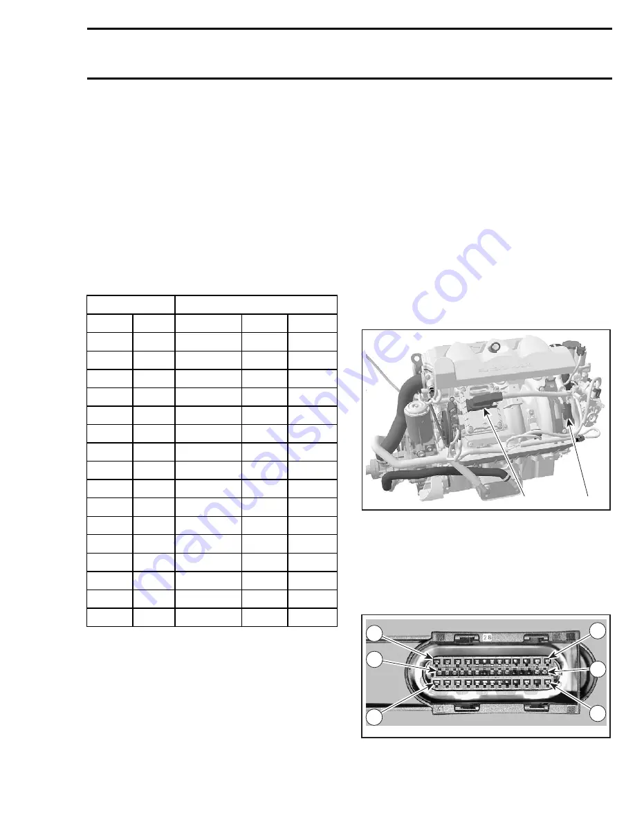 SeaDoo 2006 GTI Shop Manual Download Page 414