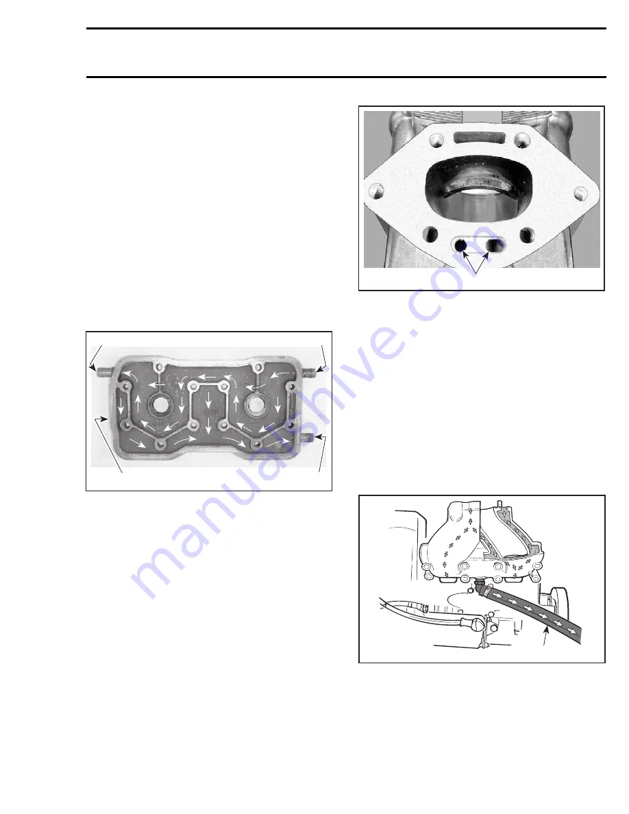 SeaDoo 2006 GTI Shop Manual Download Page 481