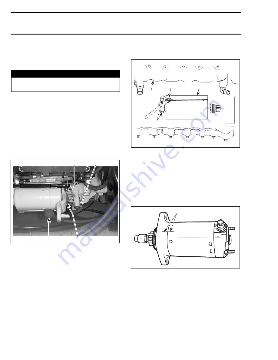 SeaDoo 2006 GTI Shop Manual Download Page 582