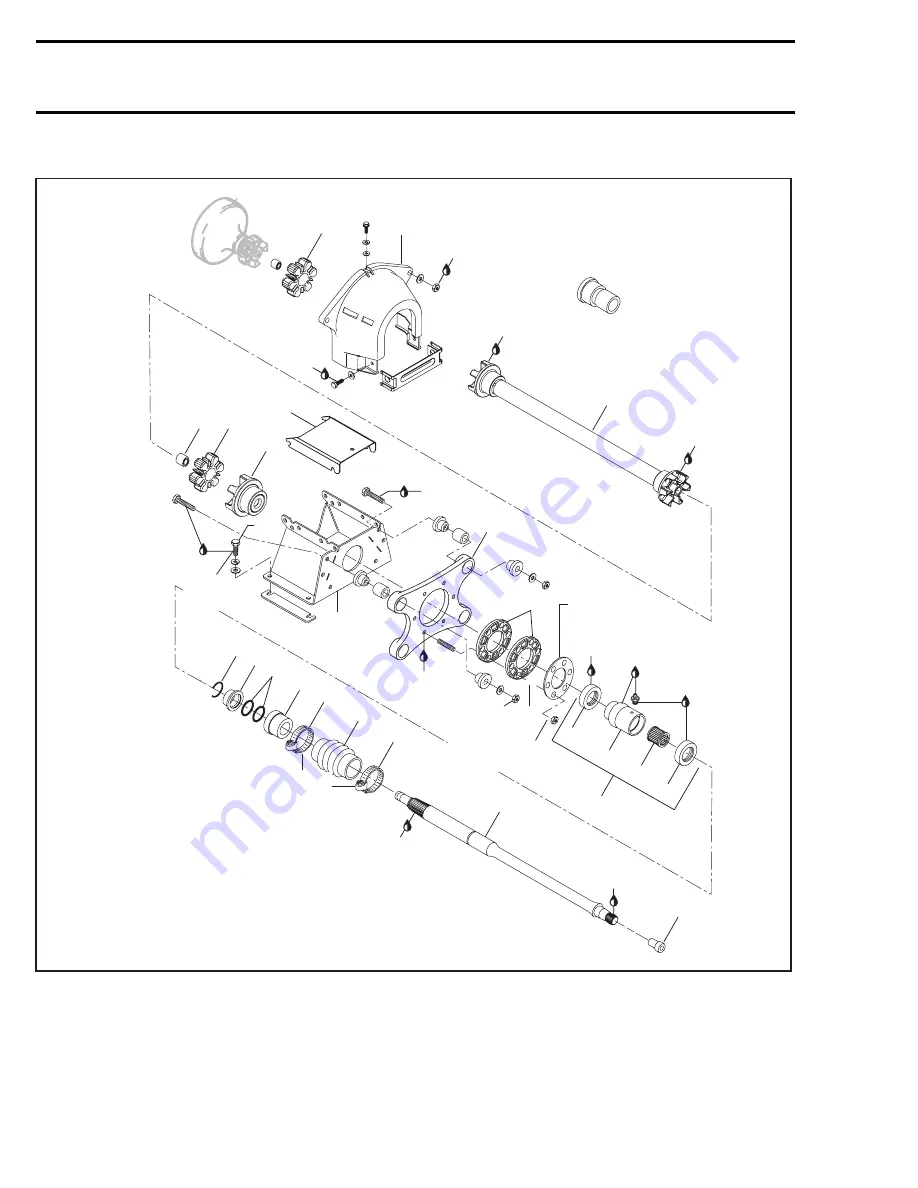 SeaDoo 2006 GTI Shop Manual Download Page 654