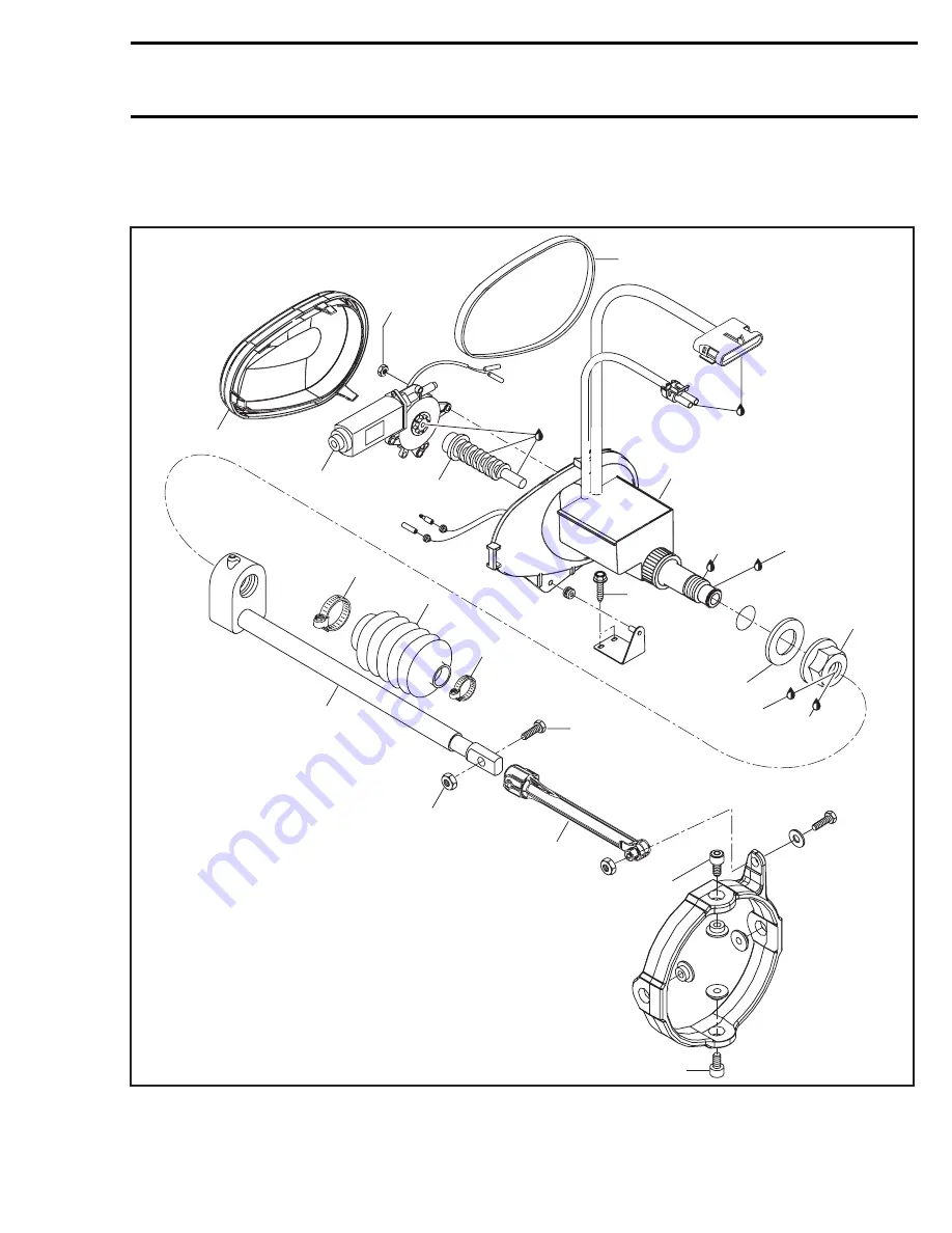 SeaDoo 2006 GTI Shop Manual Download Page 679