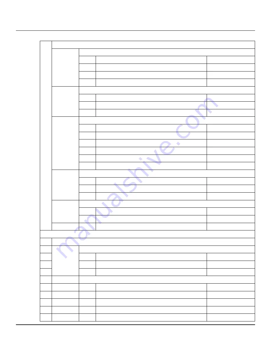 Seagate Technology IronWolf Pro 512E Product Manual Download Page 34