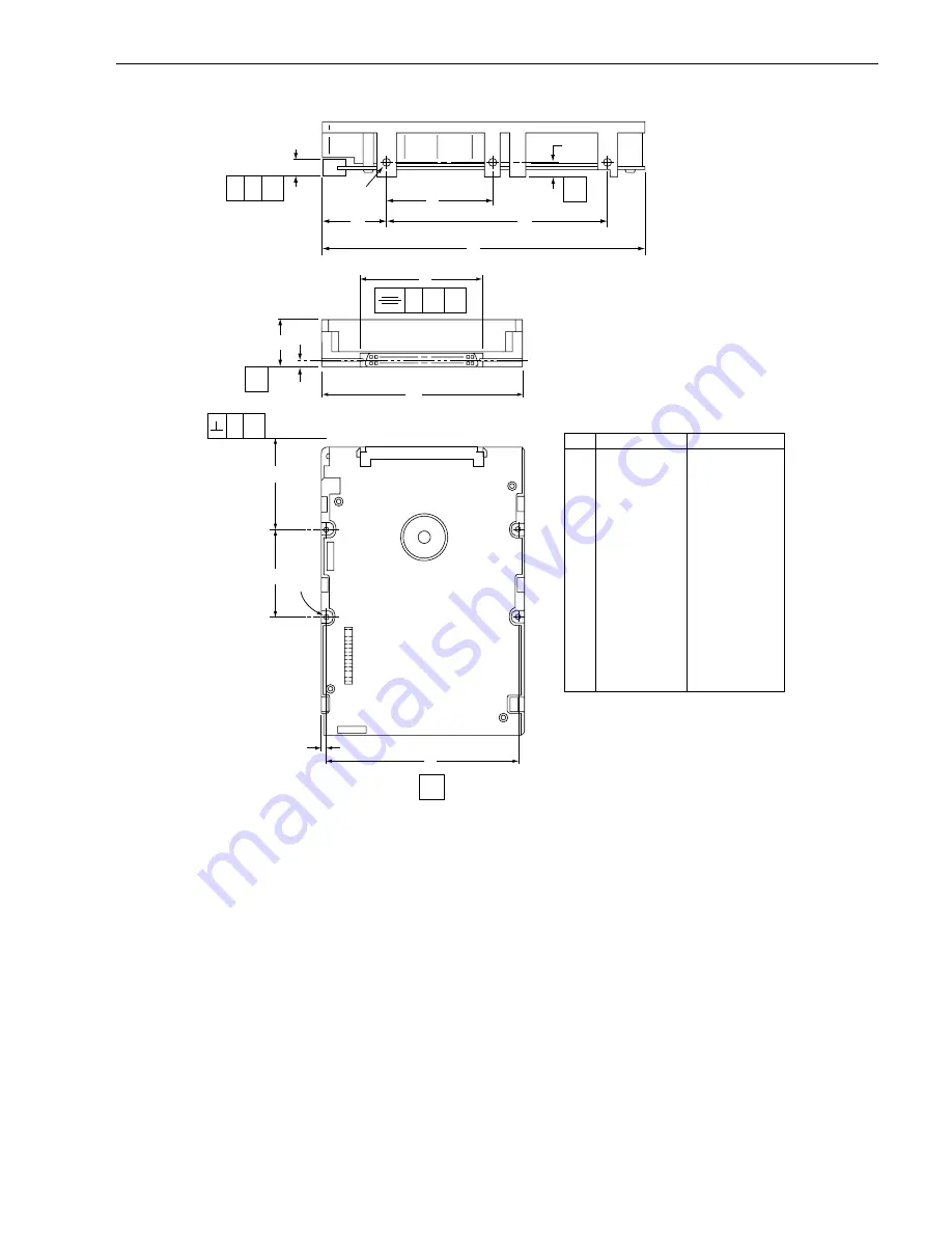 Seagate Cheetah 18LP Product Manual Download Page 43