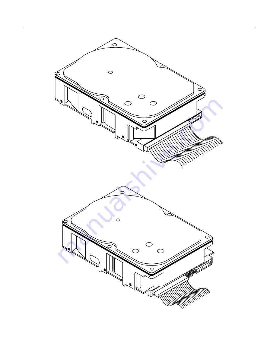 Seagate CHEETAH 9 ST19101DC Installation Manual Download Page 27