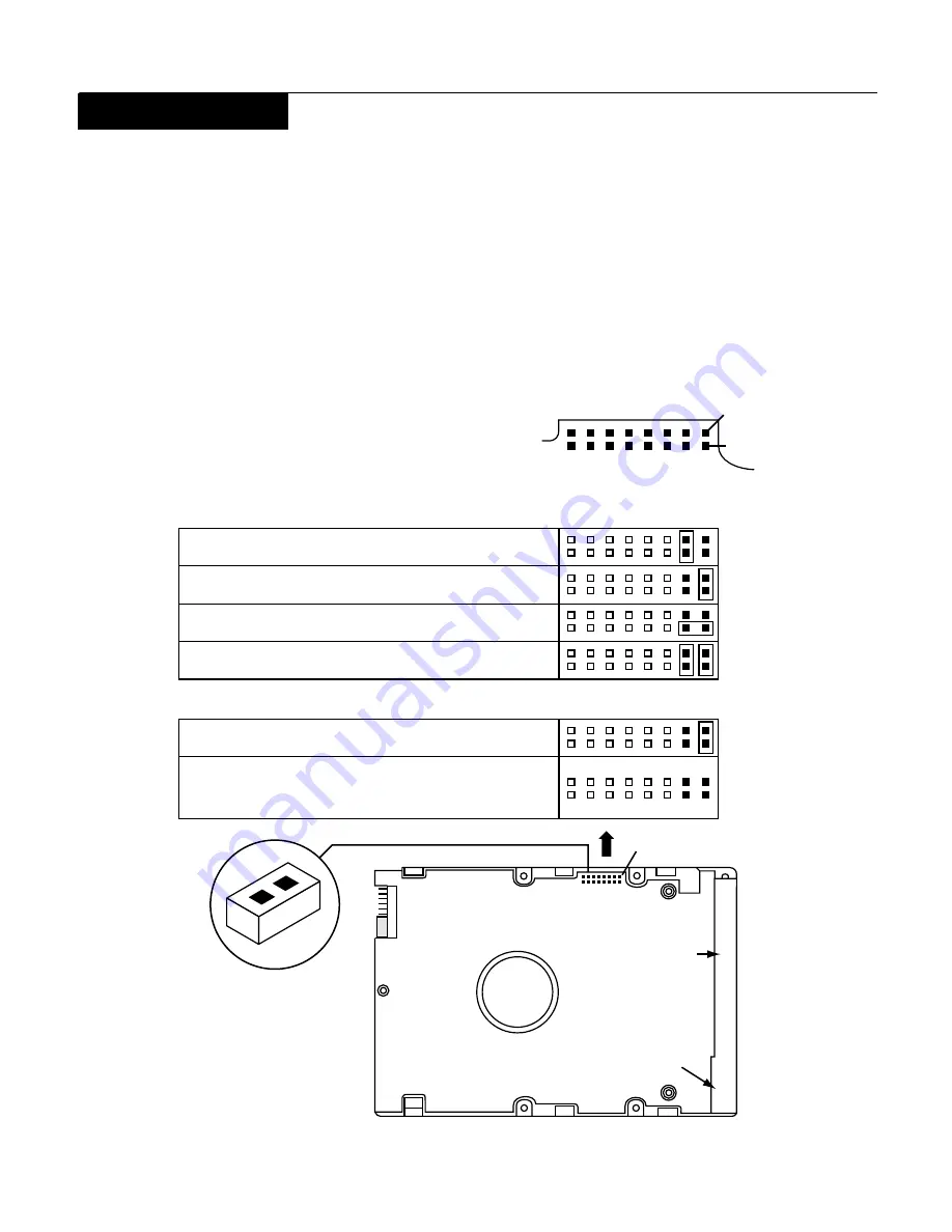 Seagate CHEETAH 9 ST19101DC Скачать руководство пользователя страница 48