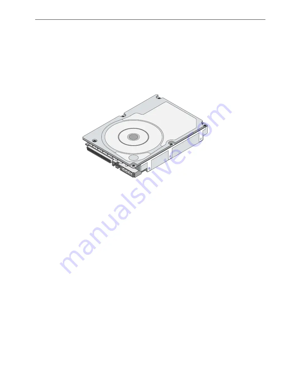 Seagate Cheetah ST3146807LW Product Manual Download Page 11