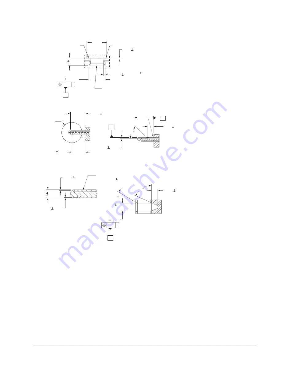 Seagate Cheetah T10 SAS ST3146755SS Product Manual Download Page 65