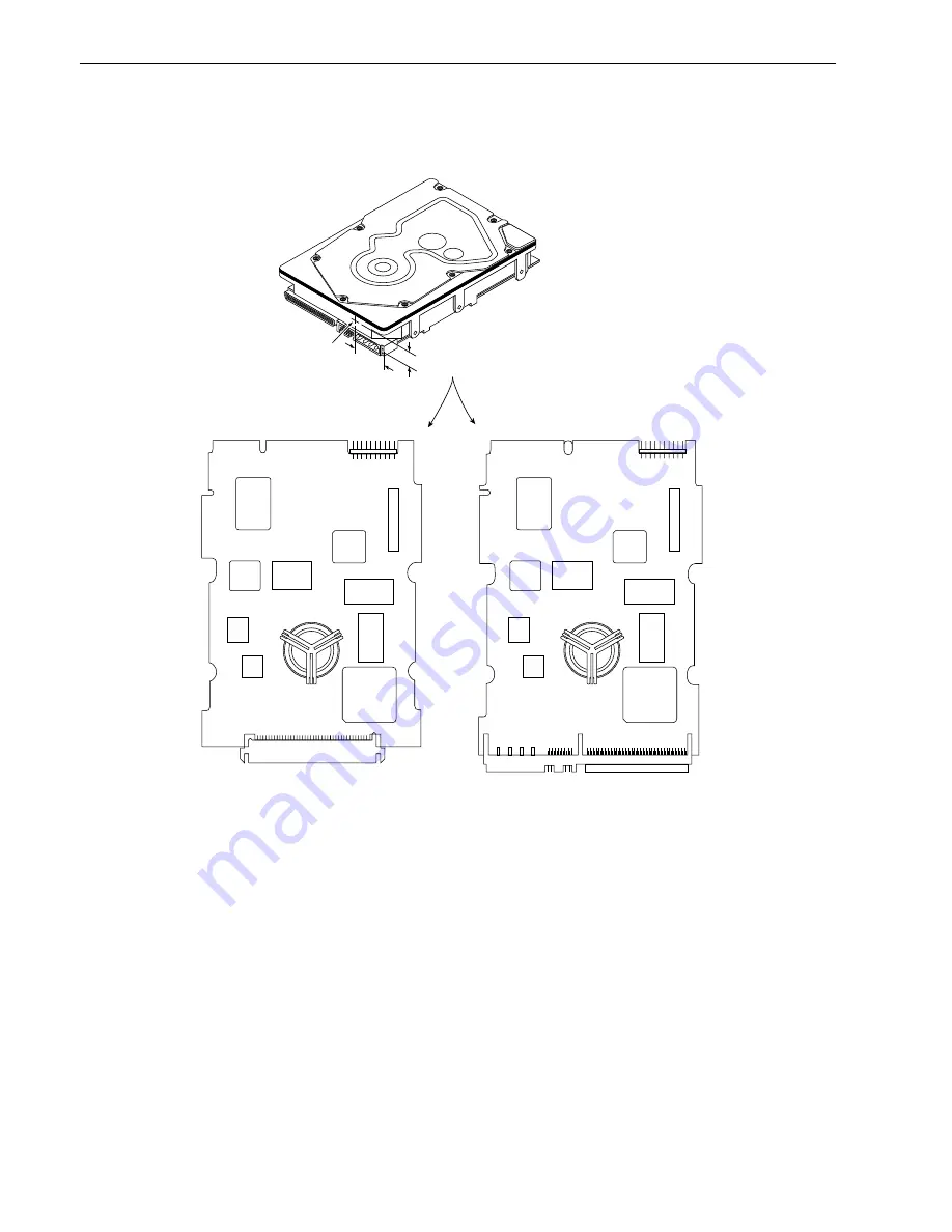 Seagate Cheetah X15 Скачать руководство пользователя страница 38