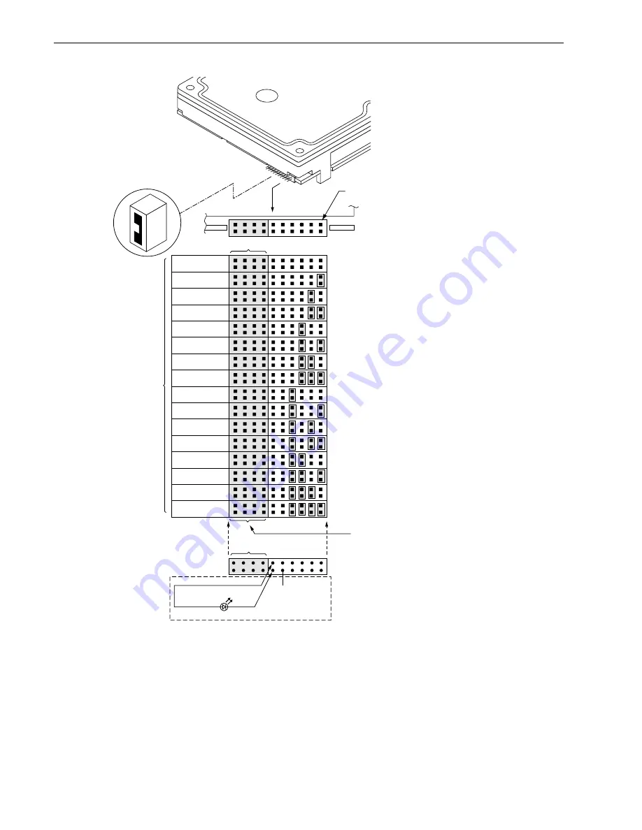 Seagate Cheetah X15 Product Manual Download Page 48