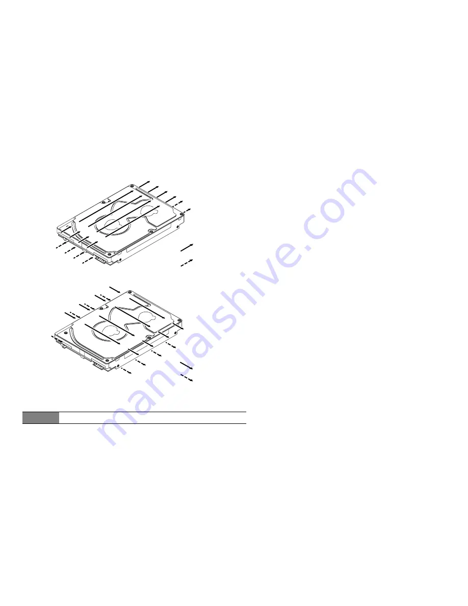 Seagate Constellation ST1000NM0023 Product Manual Download Page 51