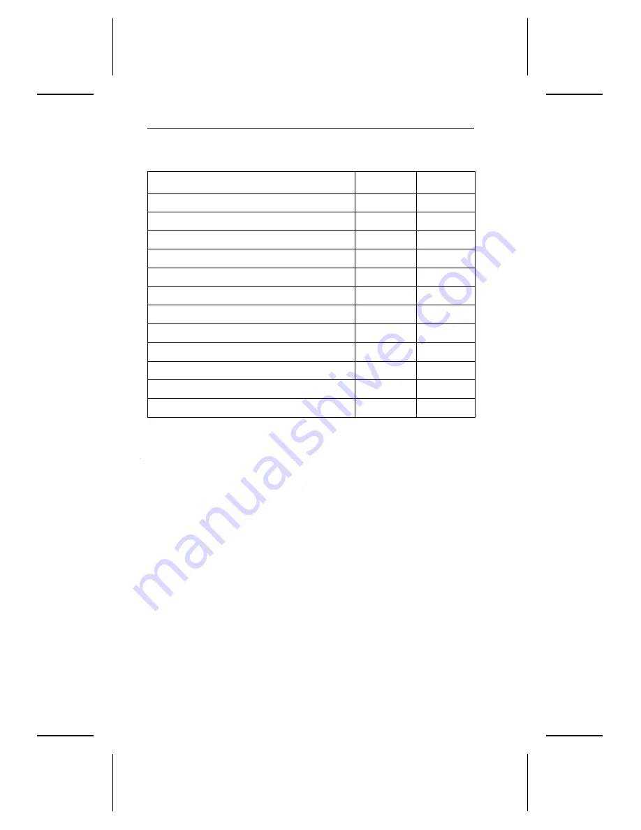 Seagate ST36450A Product Manual Download Page 12