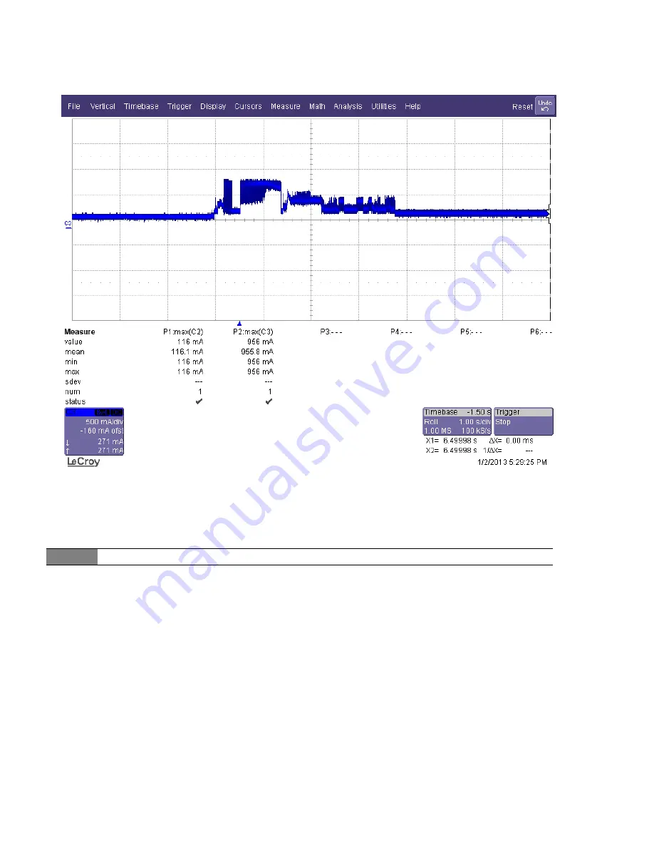 Seagate ST750LX006 Product Manual Download Page 11