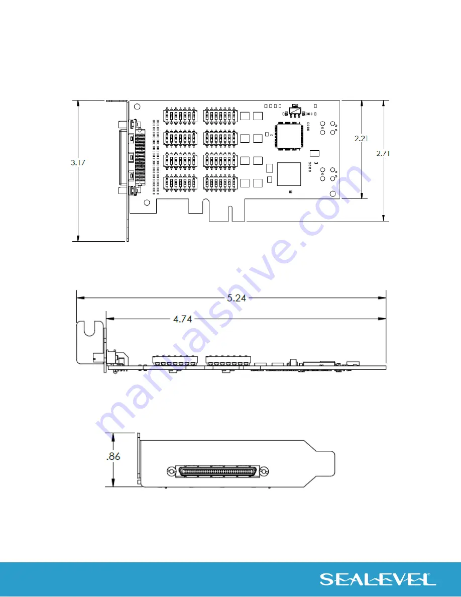 SeaLevel 7802ec User Manual Download Page 26