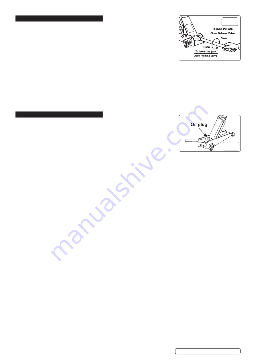 Sealey 3290CX.V2 Quick Start Manual Download Page 2