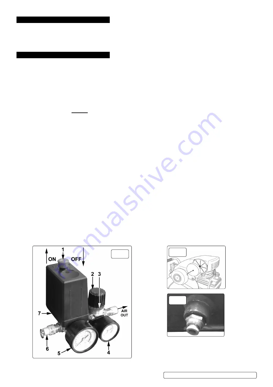 Sealey AirPower SAC5020E.V3 Manual Download Page 3