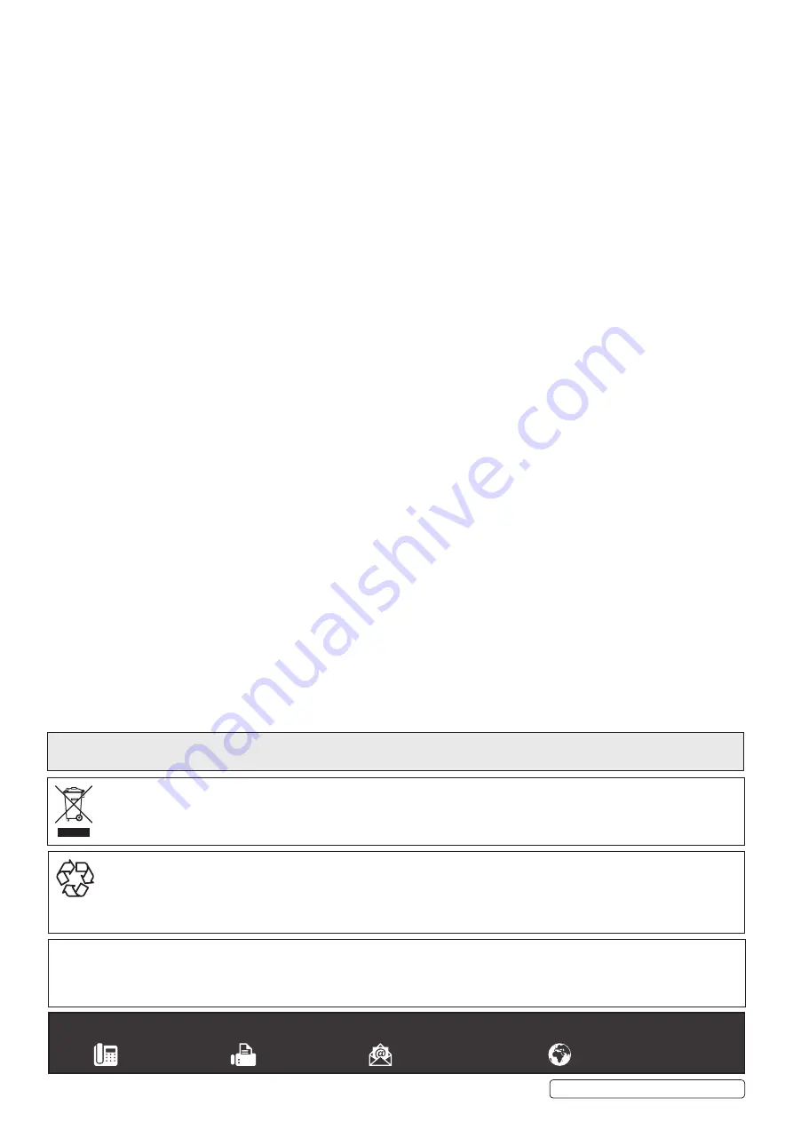 Sealey CHT20V Instructions Download Page 3