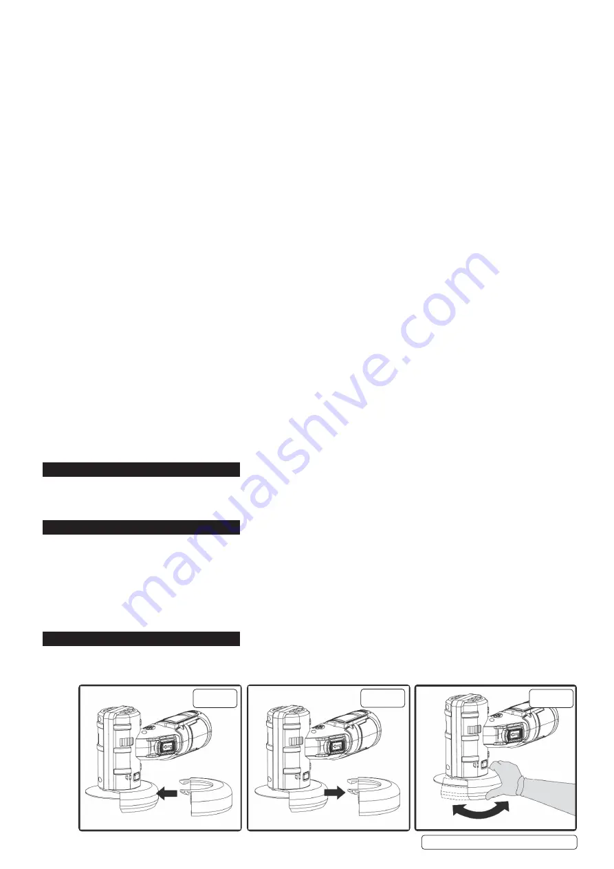 Sealey CP108VAGBO Manual Download Page 2