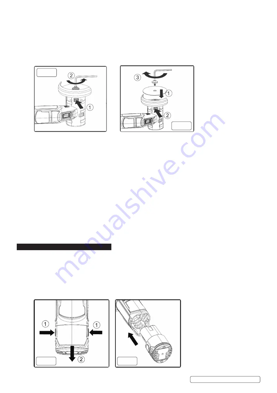 Sealey CP108VAGBO Manual Download Page 3