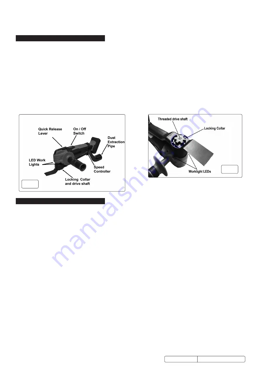 Sealey CP20VMT Manual Download Page 2