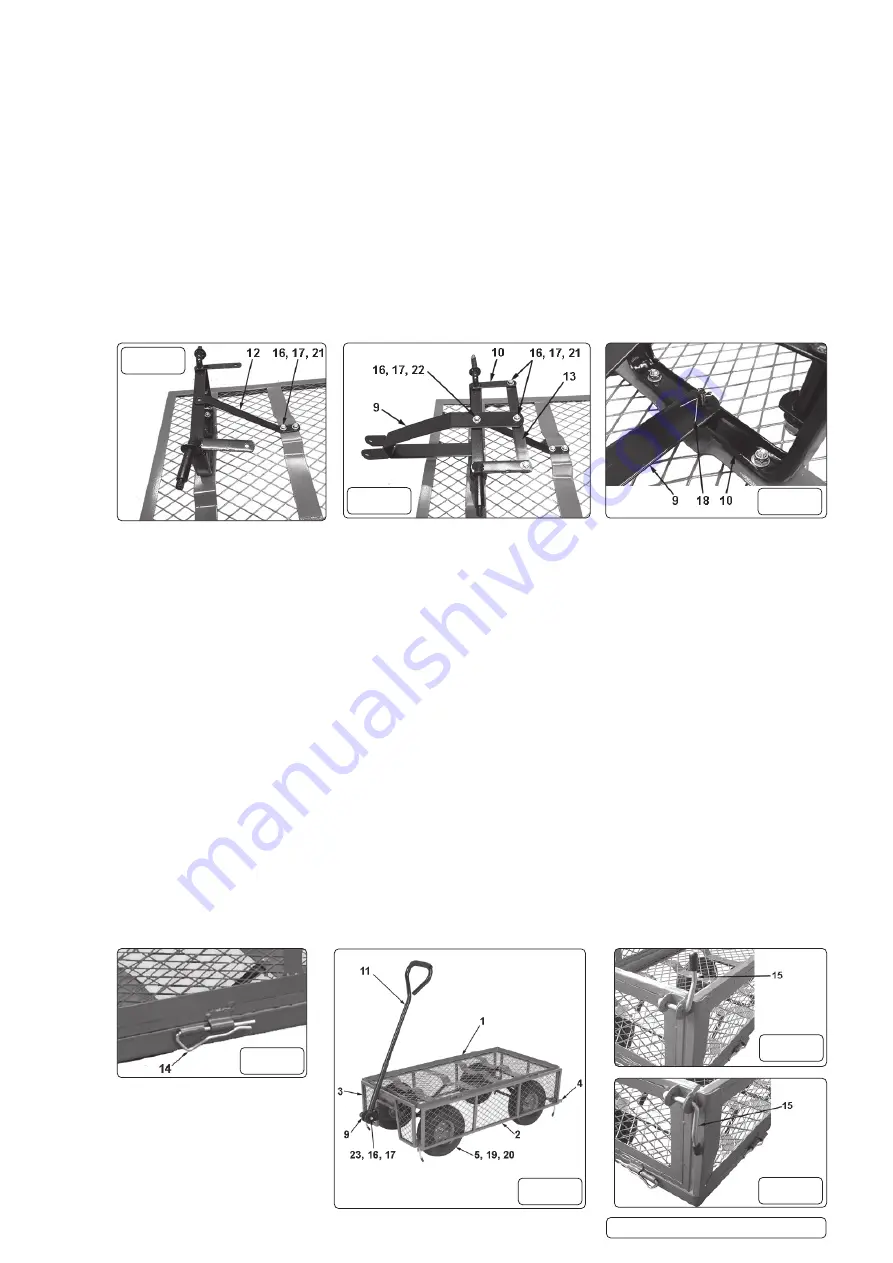 Sealey CST997.V2 Manual Download Page 2