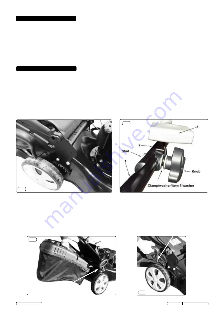 Sealey GL111 Instructions Download Page 2