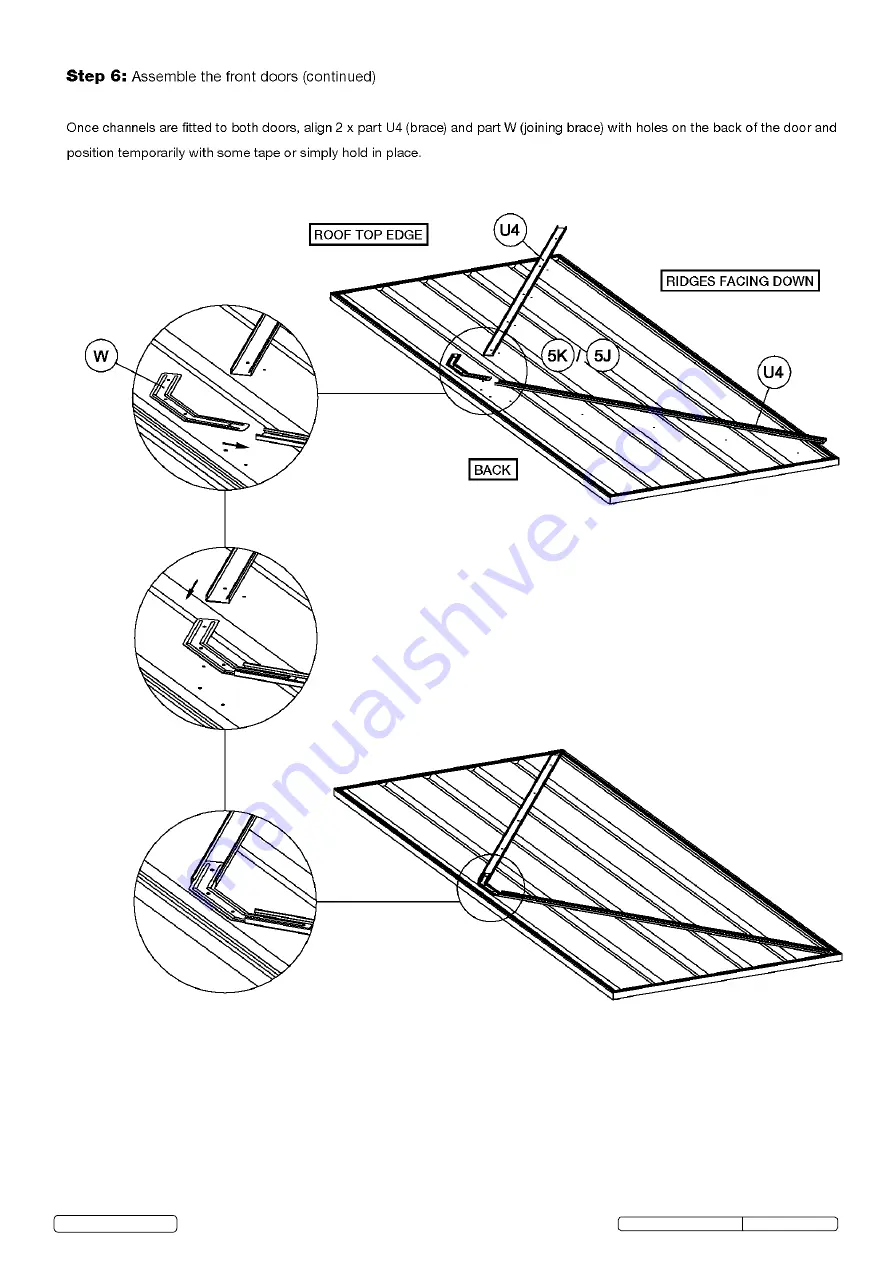 Sealey GSS3030.V2 Скачать руководство пользователя страница 20