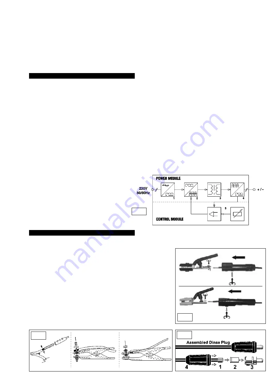 Sealey MW140.V3 Скачать руководство пользователя страница 3