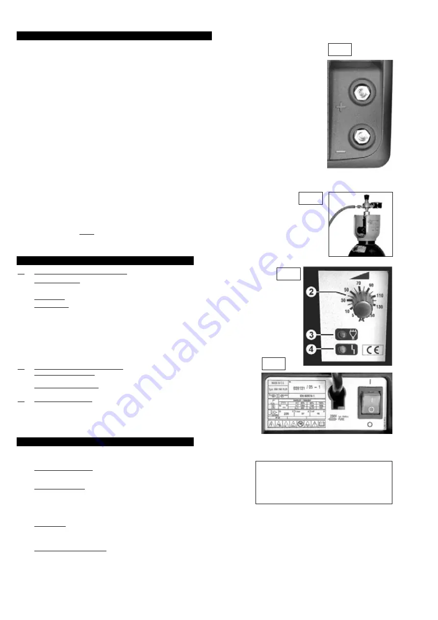 Sealey MW140.V3 Instructions Manual Download Page 4