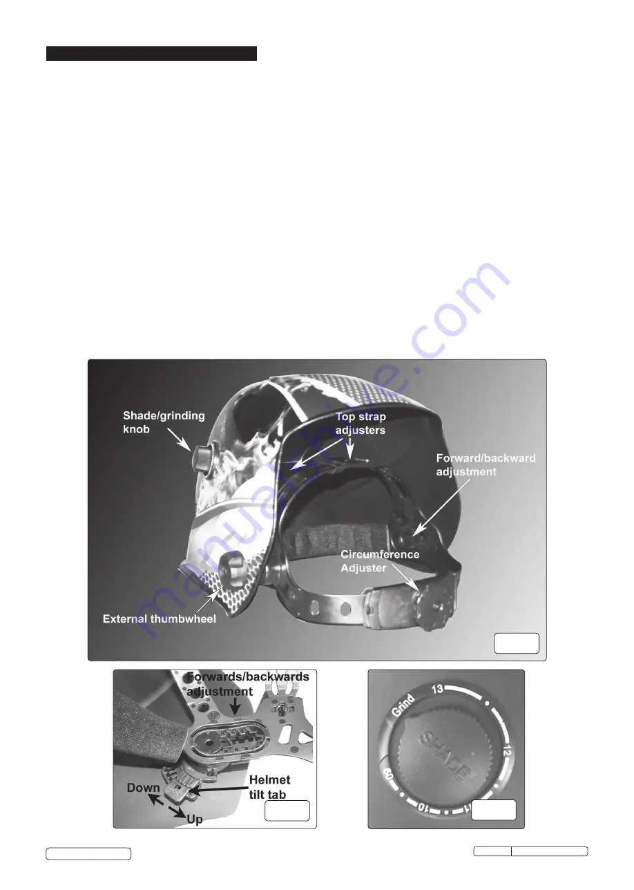 Sealey PWH601 Instructions For Use Download Page 2