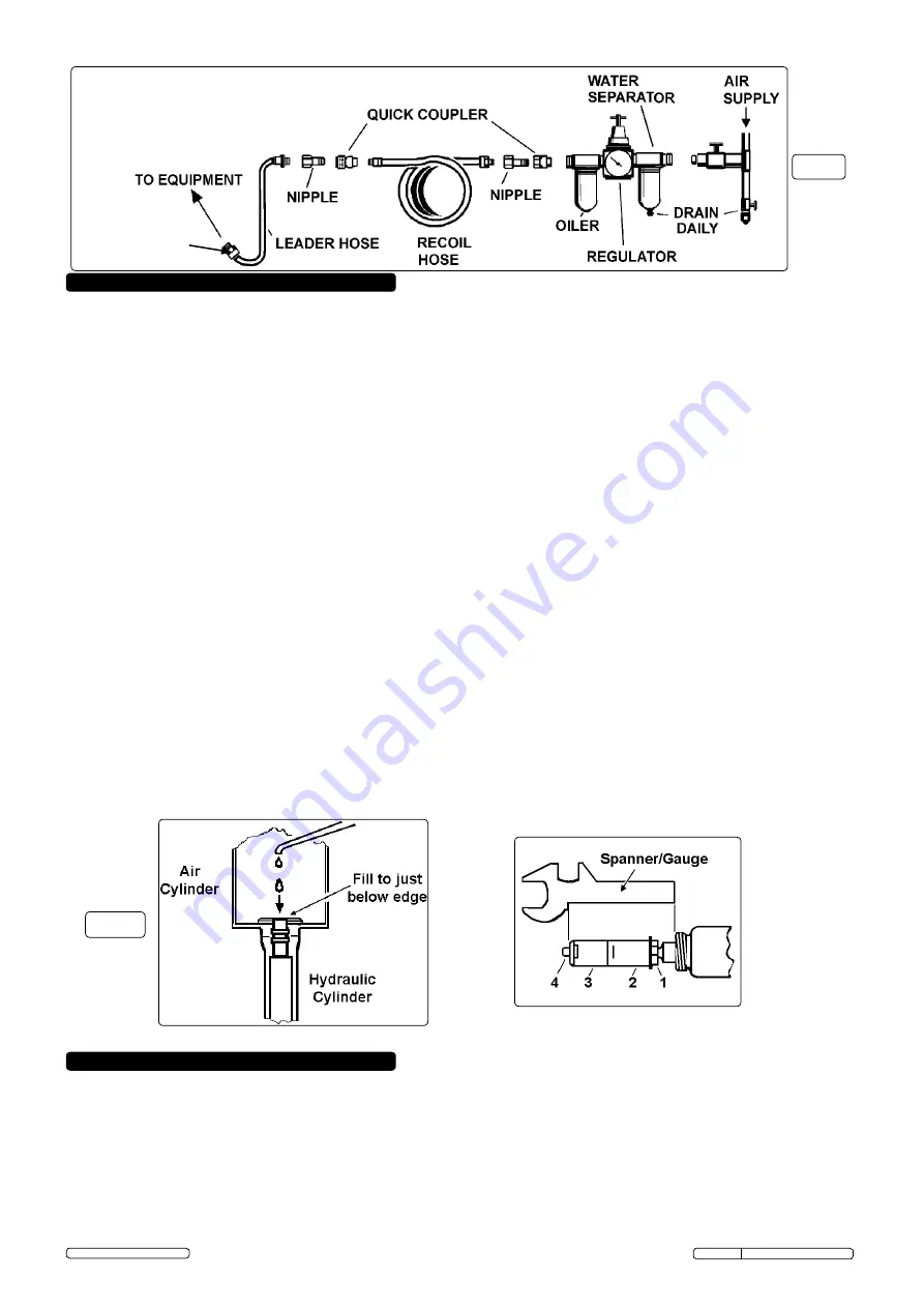 Sealey SA31.V2 Instructions Download Page 2