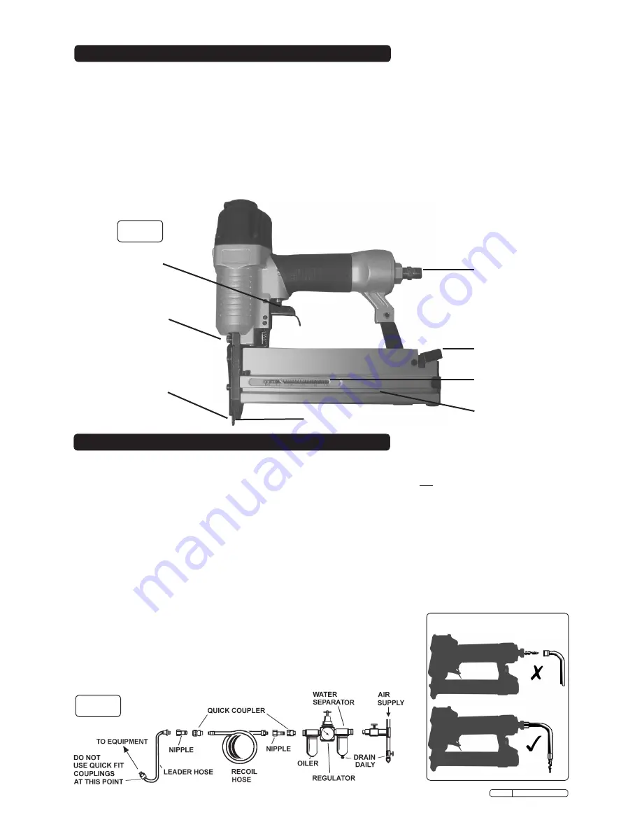 Sealey SA792 Instructions For Use Download Page 2