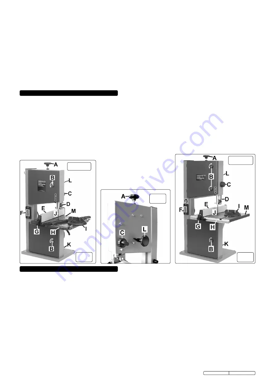 Sealey SM1303 Instructions Download Page 2