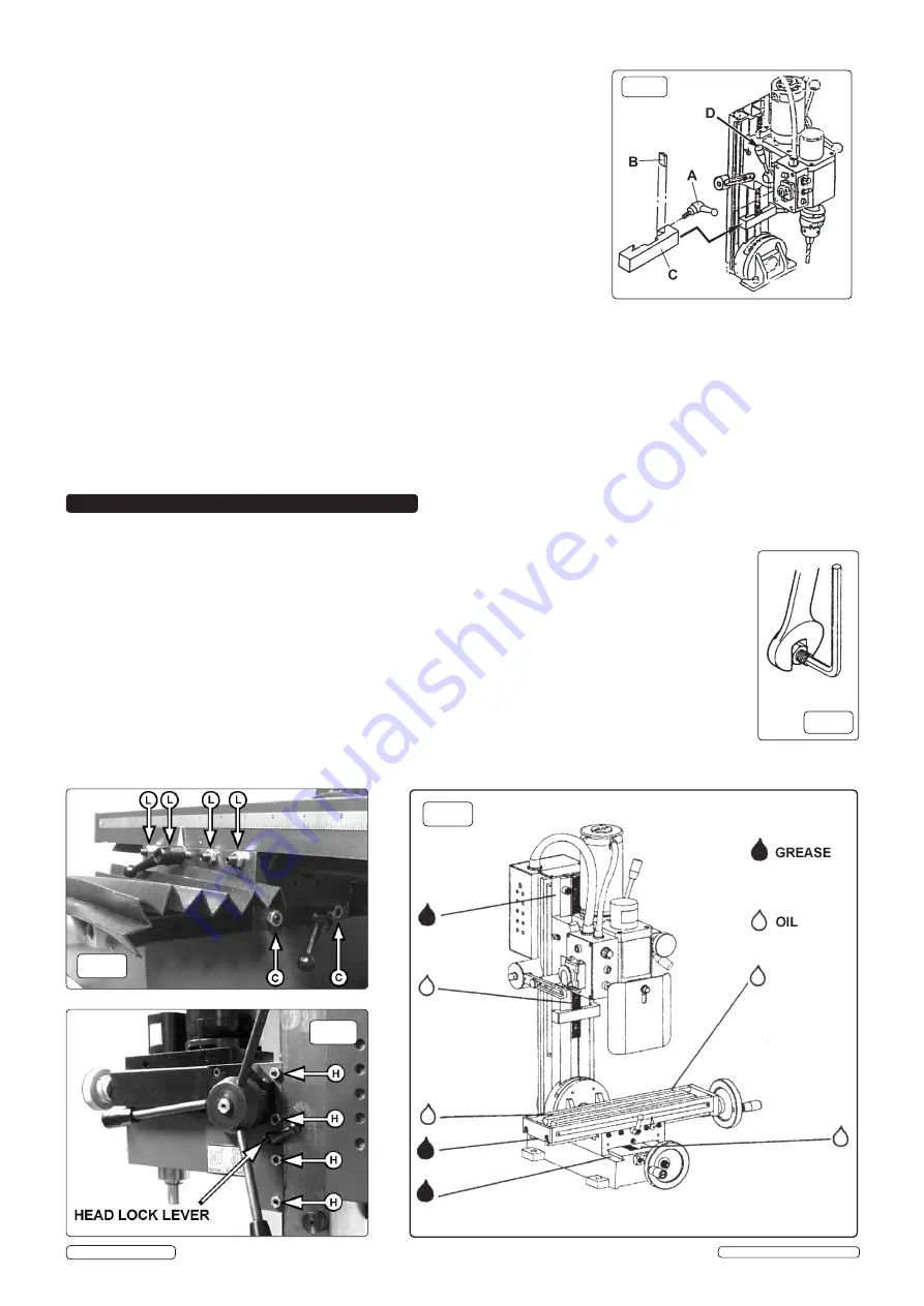 Sealey SM2502 Instructions Manual Download Page 6