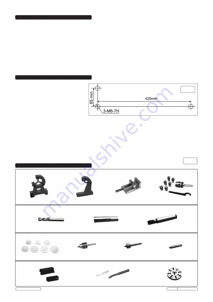 Sealey SM2503 Instructions Manual Download Page 2