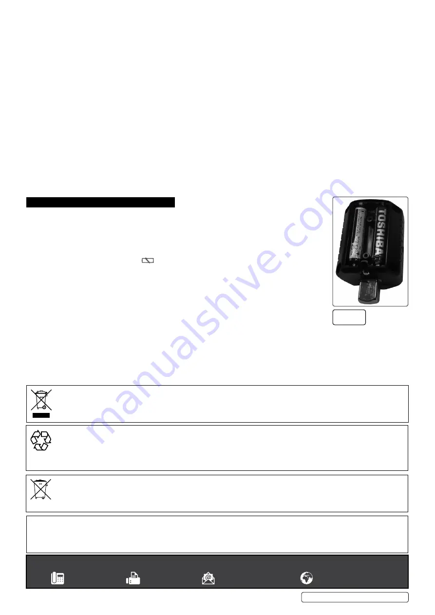 Sealey STW290.V2 Instructions Download Page 2