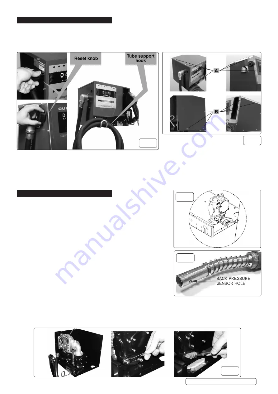 Sealey TP955.V2 Скачать руководство пользователя страница 4