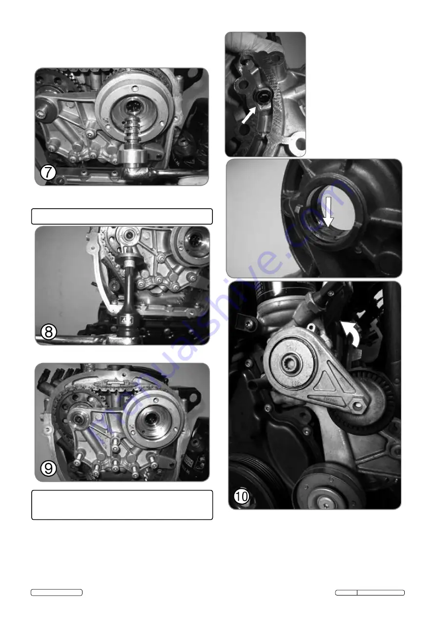 Sealey VS5125 Instructions Manual Download Page 4