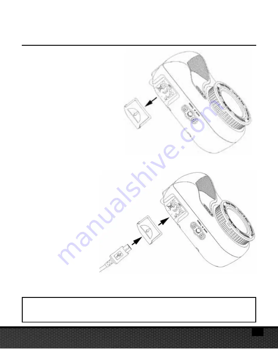 Sealife Micro 2.0 SL510 Instruction Manual Download Page 14