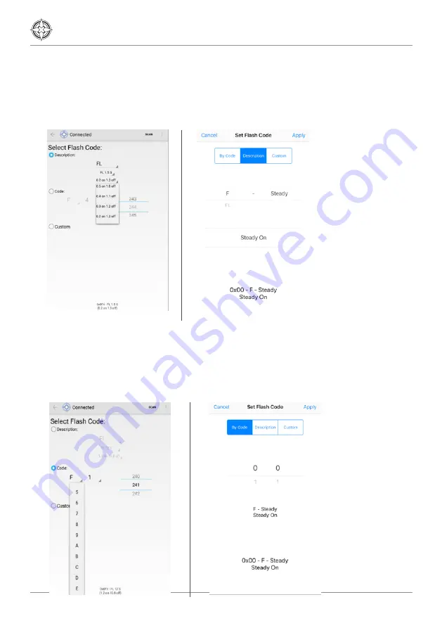 Sealite SL-C510-AIS Installation & Service Manual Download Page 18