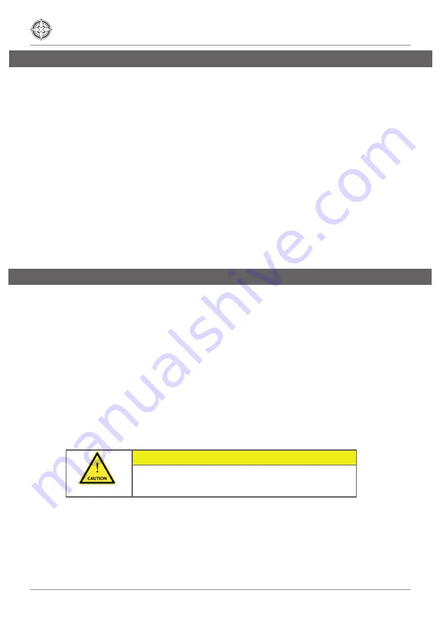 Sealite SL-C510-AIS Installation & Service Manual Download Page 42