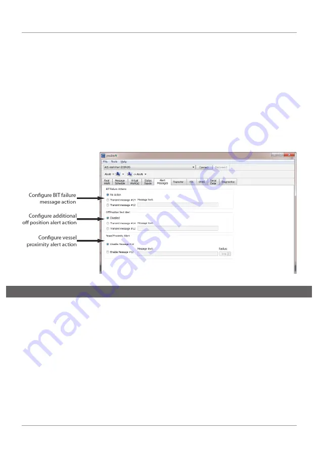 Sealite SL-C510-AIS Installation & Service Manual Download Page 53