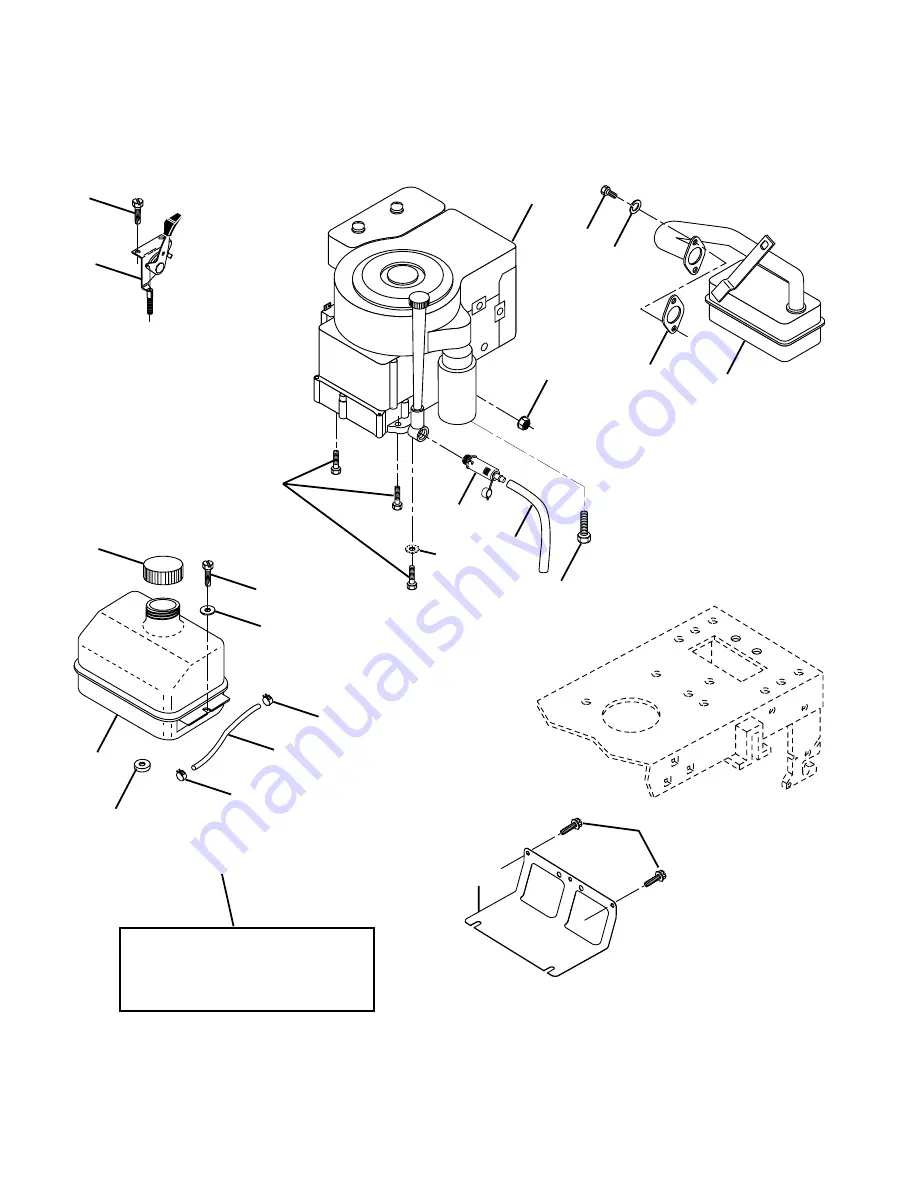 Sears Craftsman 944.601131 Скачать руководство пользователя страница 38