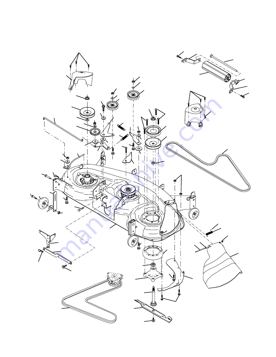 Sears Craftsman 944.603900 Manual Download Page 47